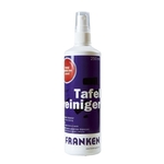 FRANKEN Tafelreiniger Pumpsprayflasche, umweltfreundlich mit 250 ml
