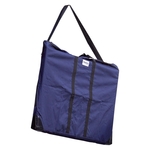 FRANKEN Tragetasche für Moderationstafeln - 127 x 81 x 8 cm, 1,5 kg, marineblau