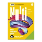 STAUFEN STYLE Multifunktionspapier 7X PLUS - A4, 80 g/qm, limone, 50 Blatt