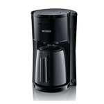 SEVERIN Kaffeemaschine KA 9306, schwarz