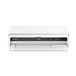 FELLOWES Laminiergerät Venus - A3, 80-250 mym, weiß