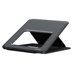 FELLOWES Breyta Notebookständer - schwarz