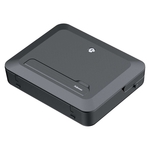 FELLOWES Breyta Tragbare Laptop Toolbox - schwarz