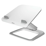 FELLOWES Laptop-Ständer Hana LT, 342 x 396 mm, weiß