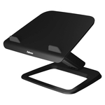 FELLOWES Laptop-Ständer Hana LT, 342 x 396 mm, schwarz