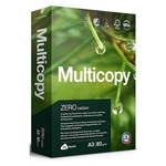 MULTICOPY NEXT Premiumpapier NEXT - A3, 80 g/qm, hochweiß, 500 Blatt