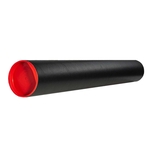 RUMOLD Versandhülse - Ø 60 x 580 mm, schwarz