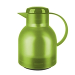 EMSA Samba Isolierkanne - 1,0 Liter, hellgrün-transluzent