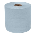 WYPALL Wischtuch L10 EXTRA Großrolle - 1-lagig, weiß, 1 Rollen x 630 Tücher