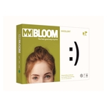 MM BLOOM Multifunktionspapier Excellent - A4, 80 g/qm, weiß, 500 Blatt