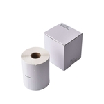 G&G Thermoetiketten für GG-D1180CW/GG-D1100MW, 100x50cm, weiß