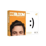 MM BLOOM Kopierpapier Premium, A3, 80g/m², 500 Blatt, weiß