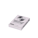 DEISS Hygienebeutel Universal - weiß, HDPE, 30 Stück