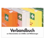 SÖHNGEN Verbandbuch DIN A5