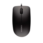CHERRY Maus MC 1000 Corded - schwarz