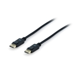 EQUIP Display Port 1.4 St/St 2.0m 8K/60Hz  komp.HDCP