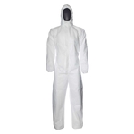 DUPONT ProShield® 20 Schutzanzug - Größe XXL, weiß, Einweg