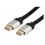 EQUIP HDMI 2.1 Ultra High Speed Cable, 1,0m