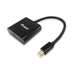 EQUIP MiniDisplay Port to HDMI Adapter, M/F