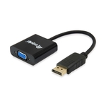 EQUIP Display Port to VGA Converter M/F, black