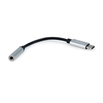EQUIP USB-C to 3.5mm Audio DAC Adapter