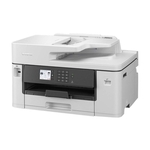 BROTHER Multifunktionsdrucker MFC-J5340DW - 4-in-1, A3