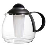 RITZENHOFF&BREKER Teekanne Ravenna - 1,8 l, Siebeinsatz
