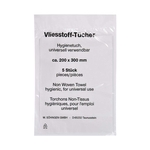 SÖHNGEN Vliestücher - 200 x 300 mm á 5 Stück