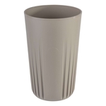 APS Mehrwegbecher To Go - 0,4 l, mokka