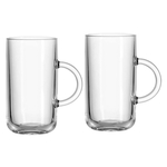 RITZENHOFF&BREKER Teeglas Marco - 270 ml, 6 Stück