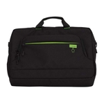 Q-CONNECT Laptoptasche Green Line Eco Laptop Case 17,2"