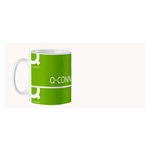 Q-CONNECT Keramiktasse, 0.33L, weiß