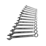 MANNESMANN Ring-Maulschlüssel-Satz 12teilig 6 - 22mm, DIN 3113