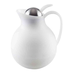 APS Isolierkanne Economy, 1L, weiß