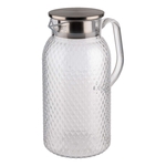 APS Saft-/Wasserkanne, 1,8L, transparent