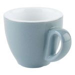 APS Espressotasse Snug, 80ml, blau