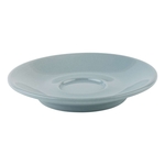 APS Espresso-Untertasse Snug, Ø11,5cm, blau