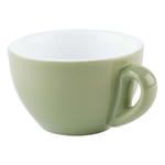 APS Kaffeetasse Snug, 200ml, grün