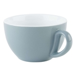 APS Cappuccinotasse Snug, 300ml, blau