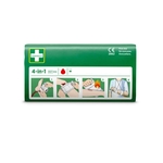 CEDERROTH Wunderverband 4-in-1 Blutstiller