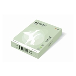 MAESTRO COLOR Kopierpapier MAESTRO® Color Pastell, A4, 160g/m², 250 Blatt, grün