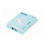 MAESTRO COLOR Kopierpapier MAESTRO® Color Pastell, A3, 80g/m², 500 Blatt, mittelblau