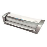 LEITZ Laminiergerät iLAM Office Pro - A3, 80-175 mym, weiß/silber