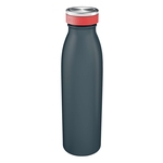 LEITZ Trinkflasche Cosy - 500 ml, grau
