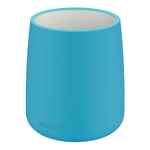 LEITZ Schreibköcher Cosy - Keramik, blau