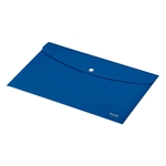 LEITZ 4678 Sammelmappe Recycle - A4 quer, PP, klimaneutral, blau