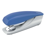 LEITZ 5604 Heftgerät NeXXt Recycle - 30 Blatt, klimaneutral, blau