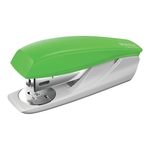 LEITZ 5606 Heftgerät NeXXt Recycle - 25 Blatt, klimaneutral, grün
