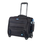 LIGHTPAK Business Trolley Laptop RPET - schwarz