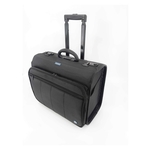 LIGHTPAK Business Laptop Trolley R-PE - schwarz